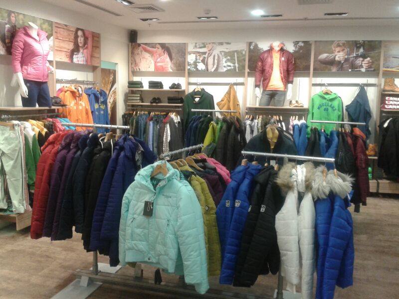Novelty Mall The Pride of Pathankot