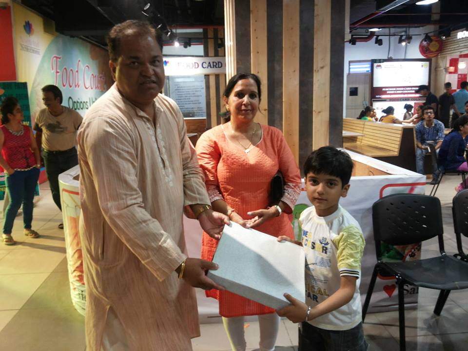 Novelty Mall The Pride of Pathankot