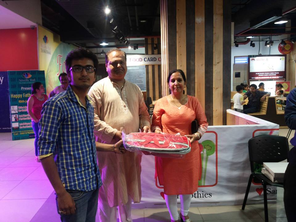 Novelty Mall The Pride of Pathankot