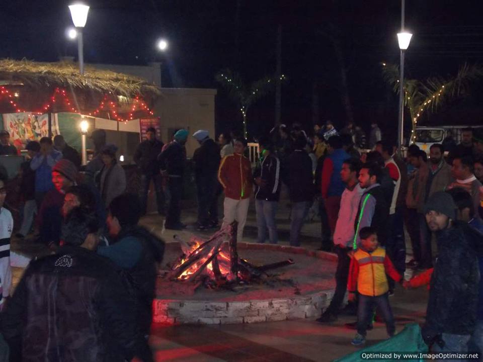 Novelty Mall The Pride of Pathankot