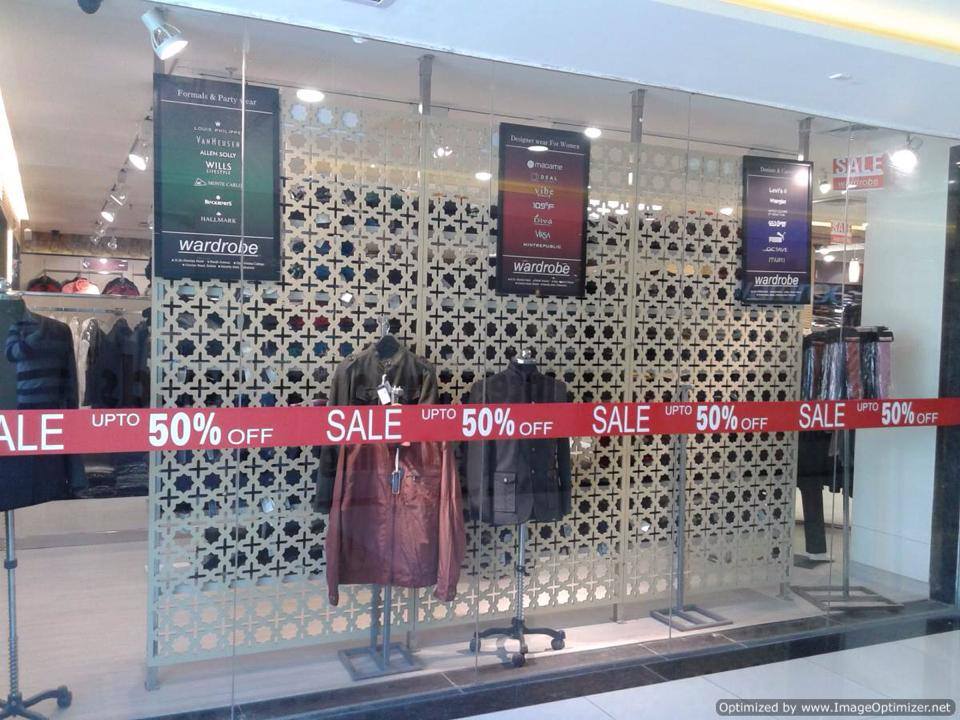 Novelty Mall The Pride of Pathankot