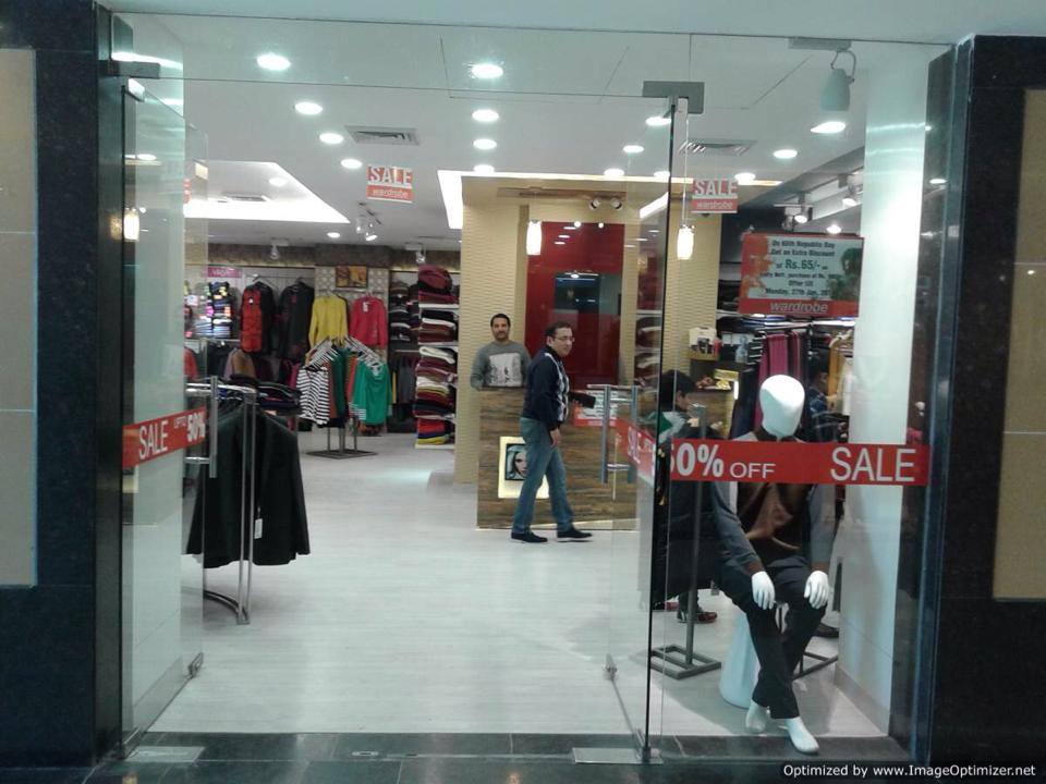 Novelty Mall The Pride of Pathankot